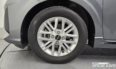 Kia Morning 2023 1.0 Автомат в Москве № 54522, миниатюра 6