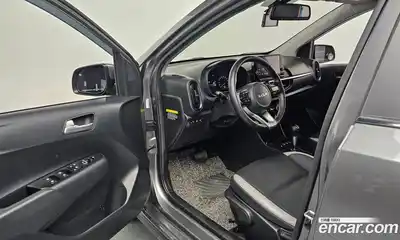 Kia Morning 2023 1.0 Автомат в Москве № 54522, миниатюра 7