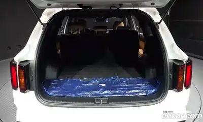 Kia Sorento 2021 2.2 Автомат в Москве № 54612, миниатюра 11