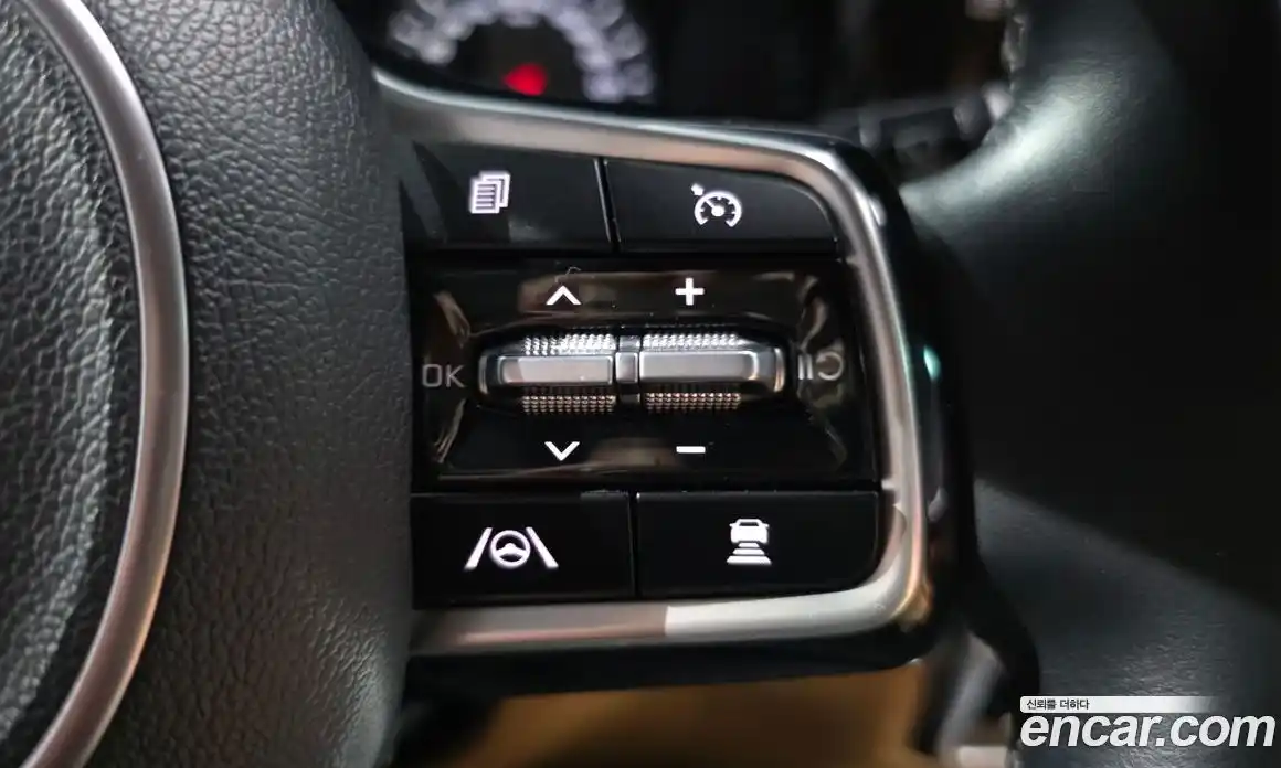 Kia Sorento 2021 2.2 Автомат в Москве № 54612, фото 17