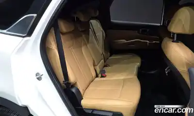 Kia Sorento 2021 2.2 Автомат в Москве № 54612, миниатюра 2