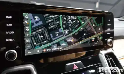 Kia Sorento 2021 2.2 Автомат в Москве № 54612, миниатюра 7