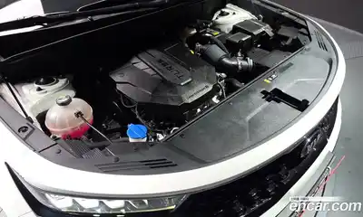 Kia Sorento 2021 2.2 Автомат в Москве № 54612, миниатюра 10