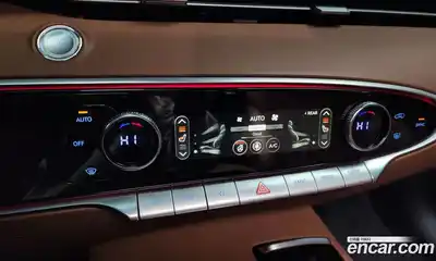 Genesis GV70 2023 2.5 Автомат в Москве № 56805, миниатюра 11