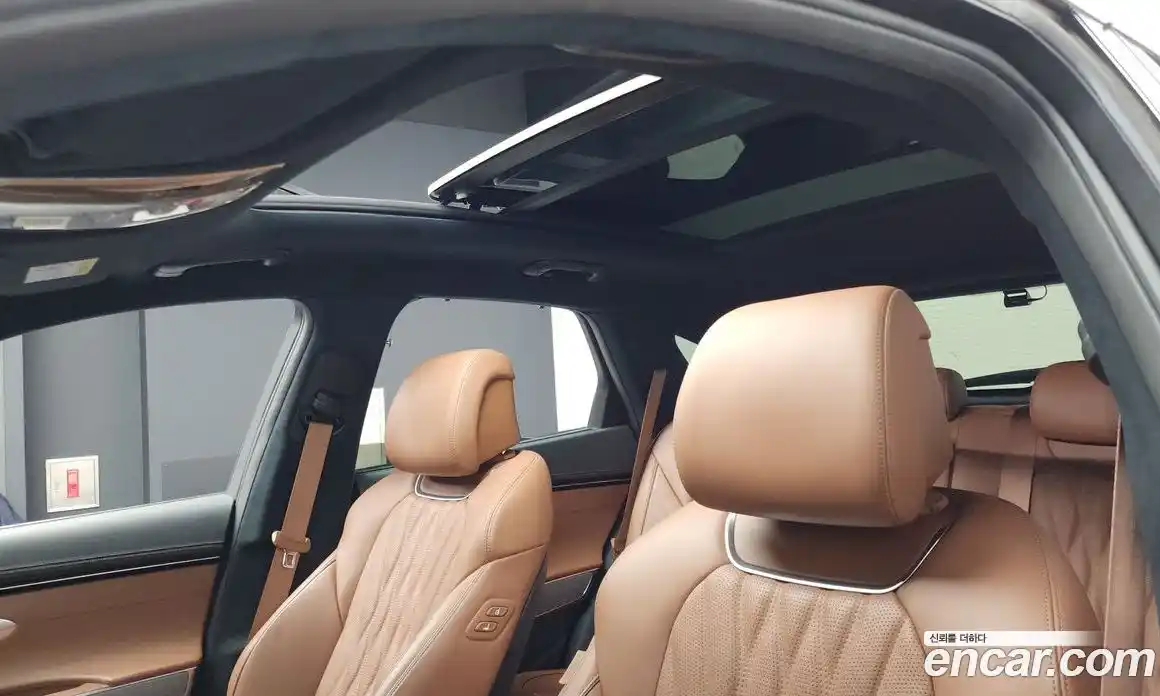 Genesis GV70 2023 2.5 Автомат в Москве № 56805, фото 14