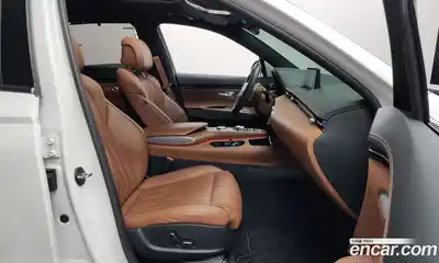 Genesis GV70 2023 2.5 Автомат в Москве № 56805, миниатюра 2