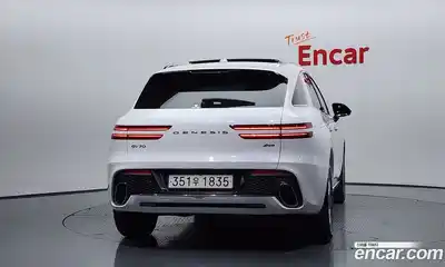 Genesis GV70 2023 2.5 Автомат в Москве № 56805, миниатюра 7