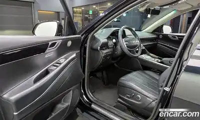 Genesis GV80 2022 2.5 Автомат в Москве № 57736, миниатюра 12