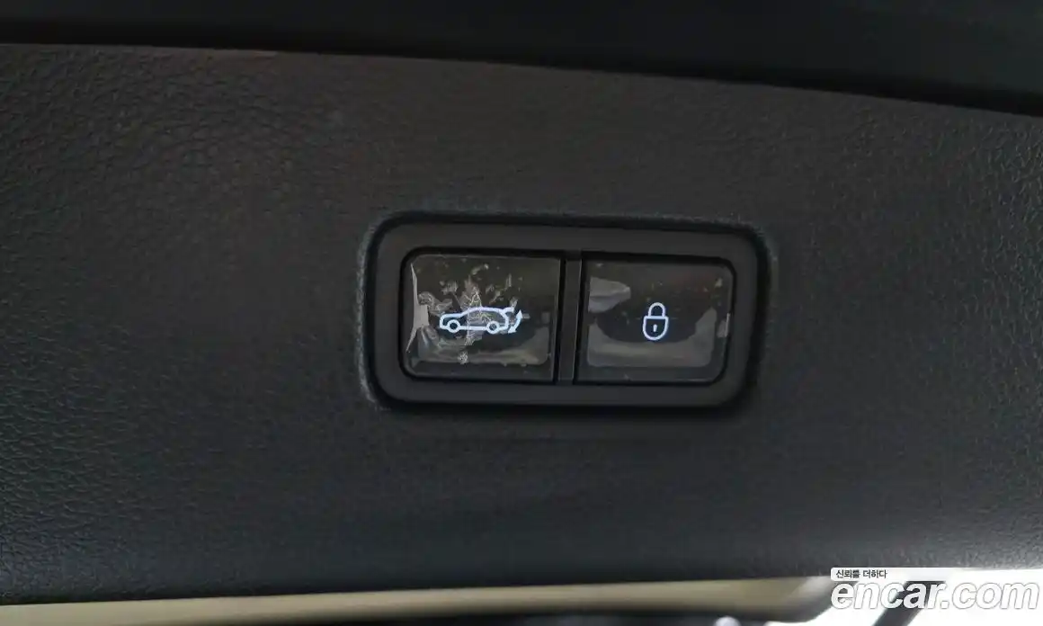 Genesis GV80 2022 2.5 Автомат в Москве № 57736, фото 13