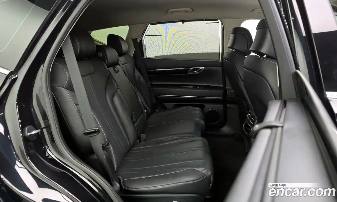 Genesis GV80 2022 2.5 Автомат в Москве № 57736, фото 16