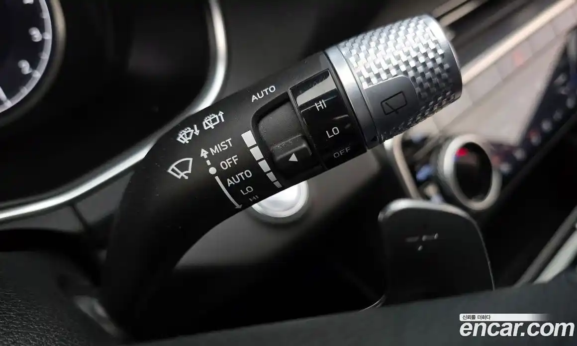 Genesis GV80 2022 2.5 Автомат в Москве № 57736, фото 17