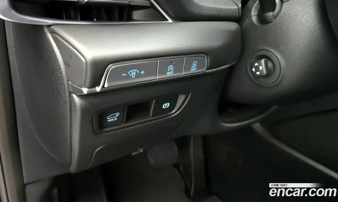 Genesis GV80 2022 2.5 Автомат в Москве № 57736, фото 4