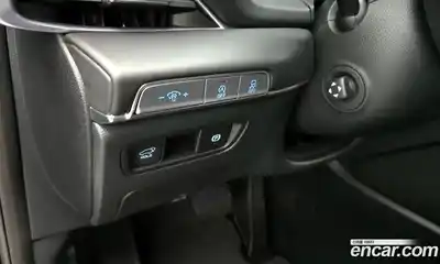 Genesis GV80 2022 2.5 Автомат в Москве № 57736, миниатюра 4