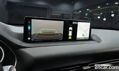 Genesis GV80 2022 2.5 Автомат в Москве № 57736, миниатюра 5