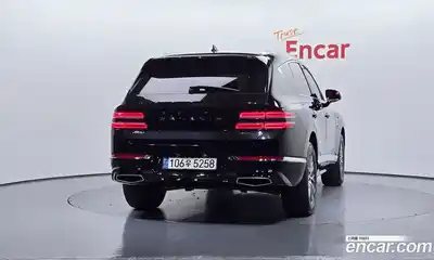Genesis GV80 2022 2.5 Автомат в Москве № 57736, миниатюра 6