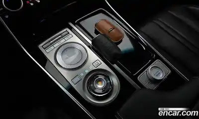 Genesis GV80 2022 2.5 Автомат в Москве № 57736, миниатюра 9