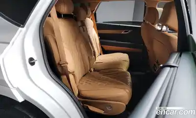 Genesis GV80 2021 3.5 Автомат в Москве № 57863, миниатюра 11