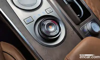 Genesis GV80 2021 3.5 Автомат в Москве № 57863, миниатюра 7