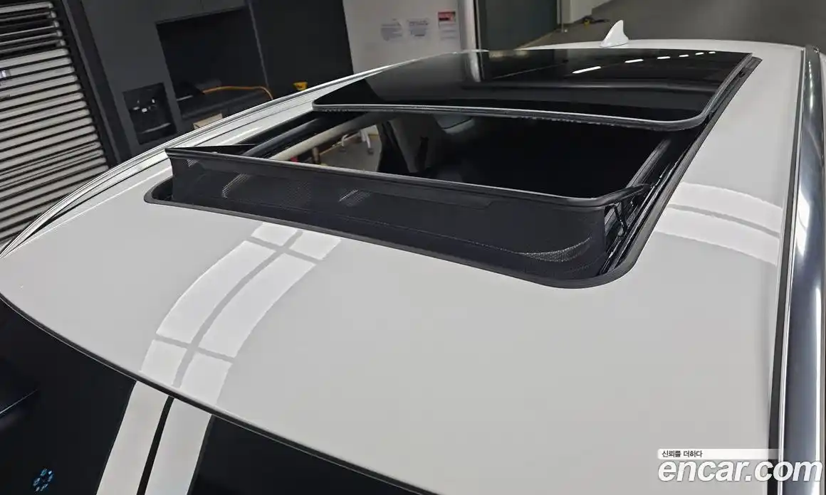 Genesis GV70 2022 2.5 Автомат в Москве № 59323, фото 15