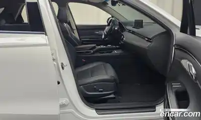 Genesis GV70 2022 2.5 Автомат в Москве № 59323, миниатюра 5