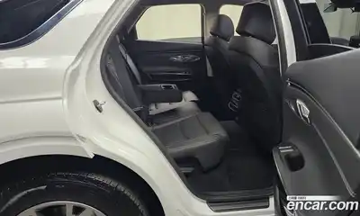 Genesis GV70 2022 2.5 Автомат в Москве № 59323, миниатюра 7