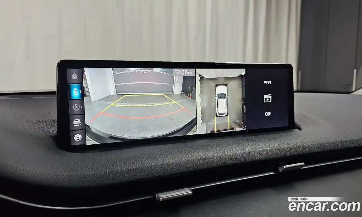 Genesis GV70 2022 2.5 Автомат в Москве № 59323, фото 9