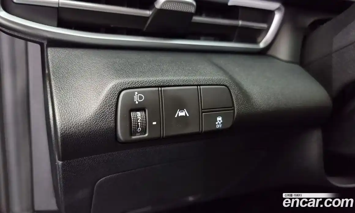 Hyundai Avante 2021 1.6 Автомат в Москве № 6350, фото 3