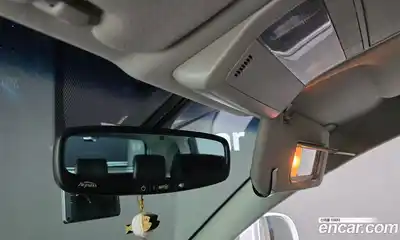 Chevrolet Captiva 2016 2.0 Автомат в Москве № 65377, миниатюра 5