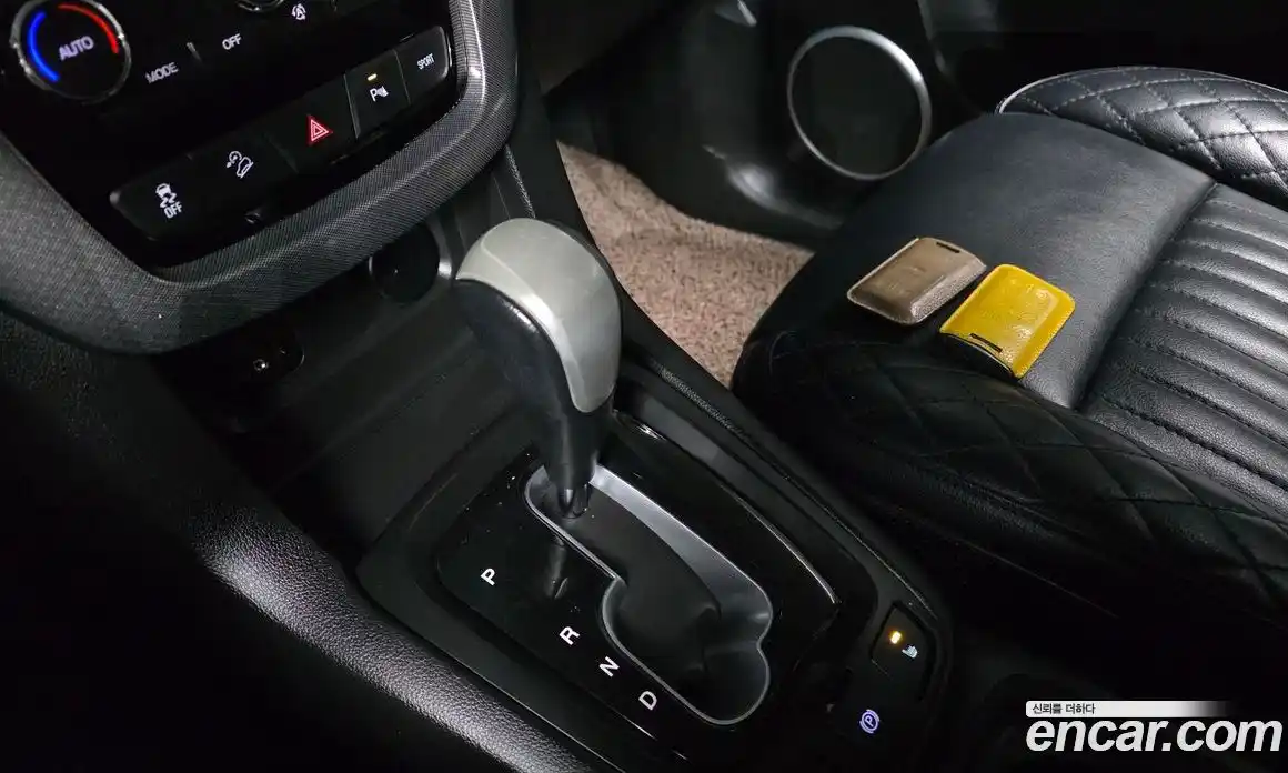 Chevrolet Captiva 2016 2.0 Автомат в Москве № 65377, фото 6