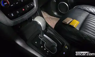 Chevrolet Captiva 2016 2.0 Автомат в Москве № 65377, миниатюра 6