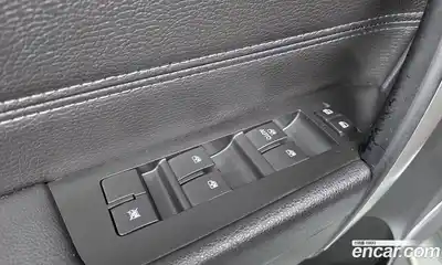 Chevrolet Captiva 2016 2.0 Автомат в Москве № 65377, миниатюра 7