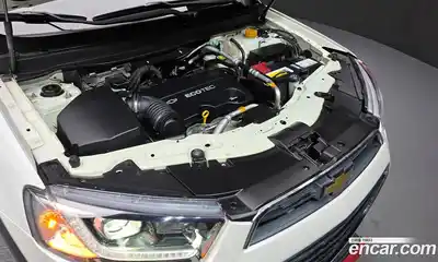 Chevrolet Captiva 2016 2.0 Автомат в Москве № 65377, миниатюра 9