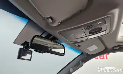 Kia Mohave 2021 3.0 Автомат в Москве № 7135, миниатюра 11