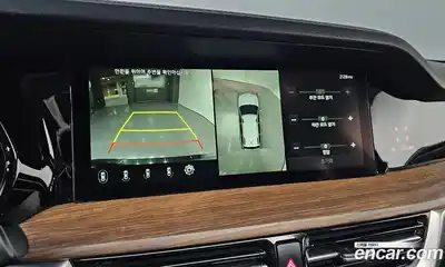 Kia Mohave 2021 3.0 Автомат в Москве № 7135, миниатюра 12