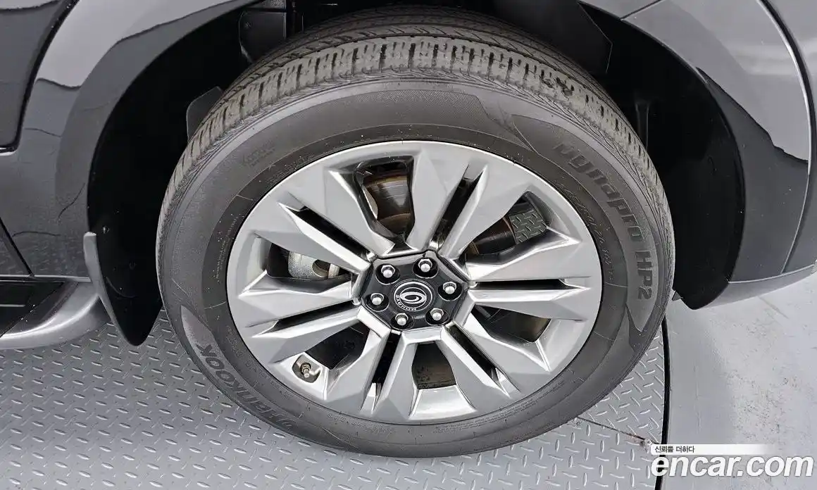 Kia Mohave 2021 3.0 Автомат в Москве № 7135, фото 13