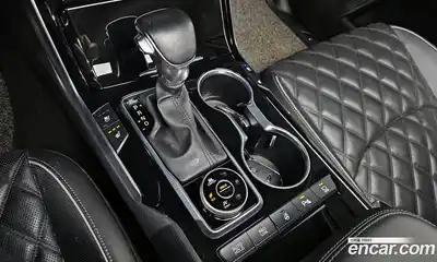 Kia Mohave 2021 3.0 Автомат в Москве № 7135, миниатюра 3