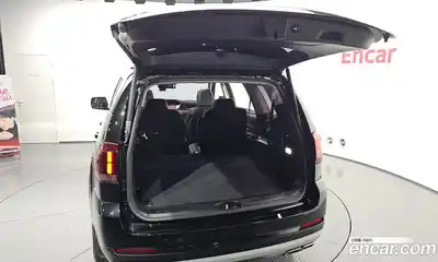 Kia Mohave 2021 3.0 Автомат в Москве № 7135, миниатюра 5