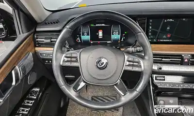 Kia Mohave 2021 3.0 Автомат в Москве № 7135, миниатюра 6