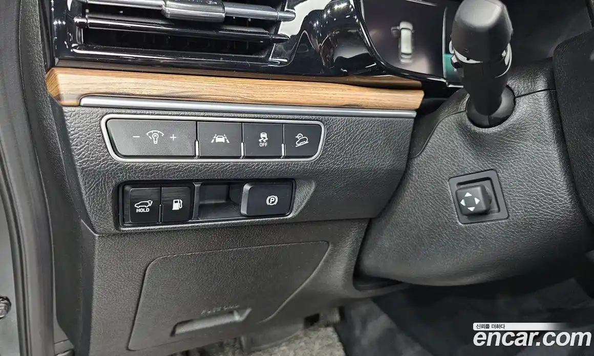 Kia Mohave 2021 3.0 Автомат в Москве № 7135, фото 8