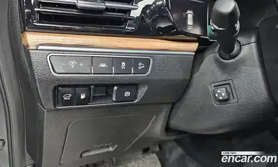 Kia Mohave 2021 3.0 Автомат в Москве № 7135, миниатюра 8