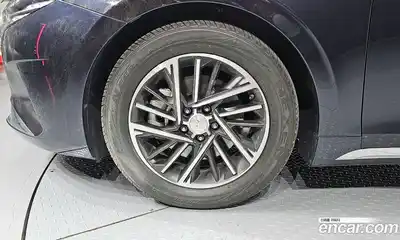 Hyundai Grandeur 2021 2.5 Автомат в Москве № 7523, миниатюра 12