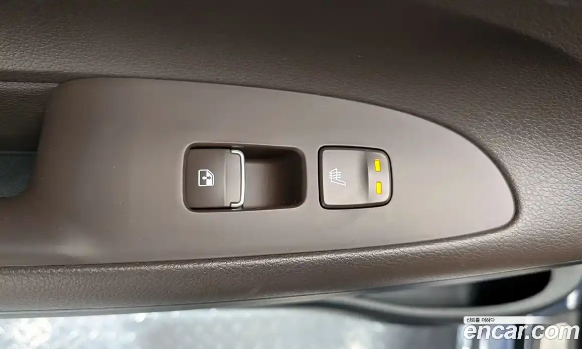 Hyundai Grandeur 2021 2.5 Автомат в Москве № 7523, фото 13