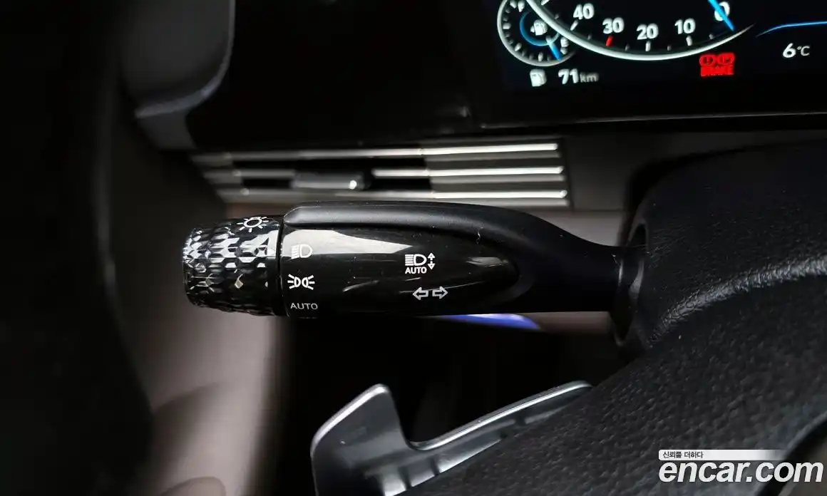 Hyundai Grandeur 2021 2.5 Автомат в Москве № 7523, фото 17