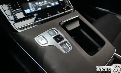 Hyundai Grandeur 2021 2.5 Автомат в Москве № 7523, миниатюра 2