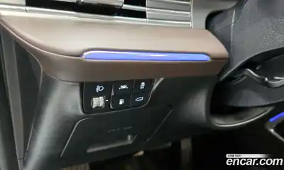 Hyundai Grandeur 2021 2.5 Автомат в Москве № 7523, миниатюра 7