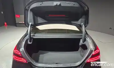 Genesis G70 2023 2.0 Автомат в Москве № 83298, миниатюра 11