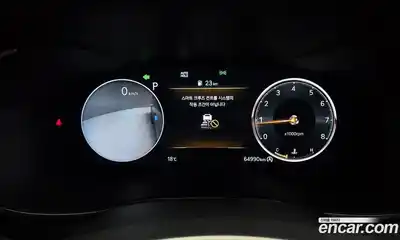 Genesis G70 2023 2.0 Автомат в Москве № 83298, миниатюра 3