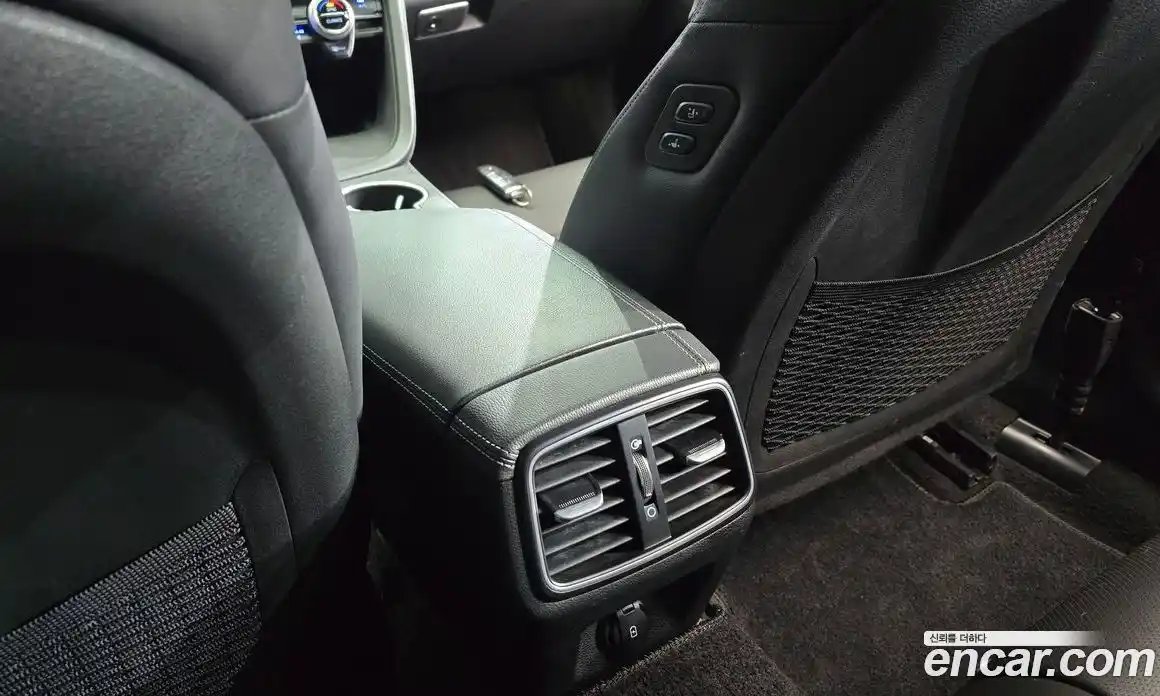 Genesis G70 2023 2.0 Автомат в Москве № 83298, фото 10