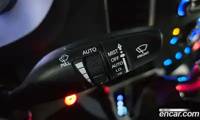 Hyundai Solati, 2023