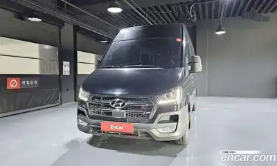 Hyundai Solati 2023 2.5 Автомат в Москве № 8577, миниатюра 11